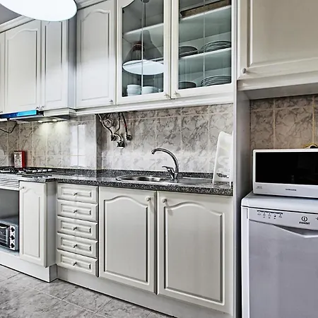 Apartamento Antonio Pedro - Lisbonbreaks *